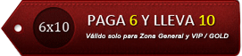 Promociones 6x10