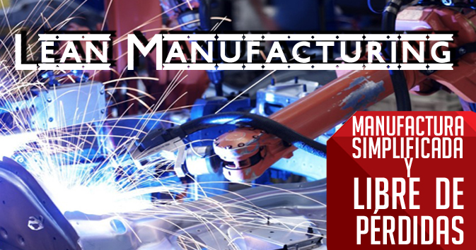 Lean Manufacturing  ONLINE