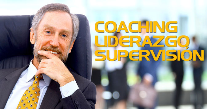 Coaching, Supervisión y Liderazgo