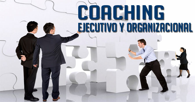 Coaching Ejecutivo Organizacional