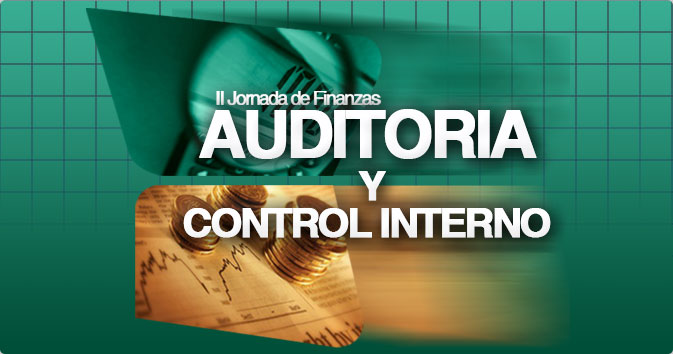 Auditoría y Control Interno 