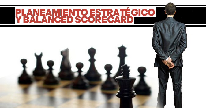 Planeamiento Estratégico y Balanced Scorecard ONLINE