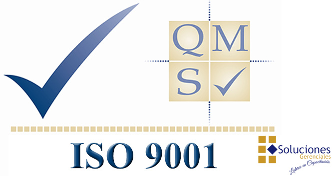 ISO 9001  ONLINE