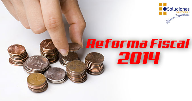 Reforma Fiscal 2014 (COT, ISLR e IVA)