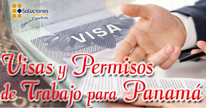 Visas y Permisos de Trabajo para Panamá ONLINE