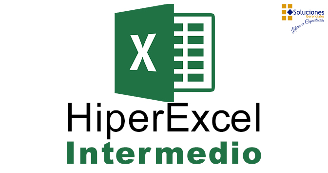 HiperExcel Intermedio ONLINE