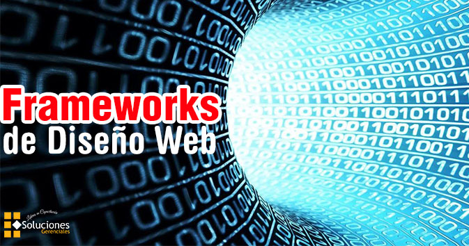 Frameworks de Diseño Web