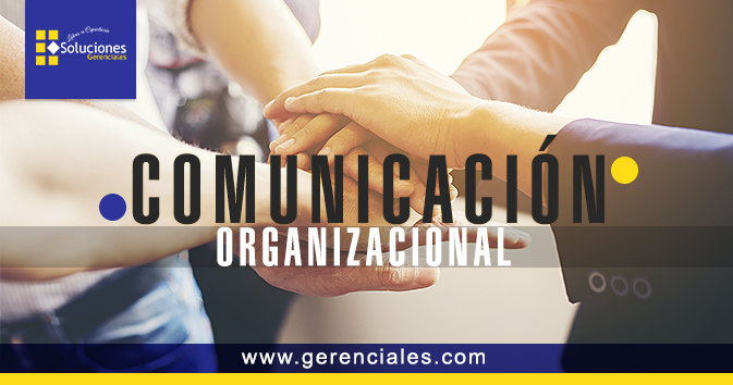 Comunicación Organizacional  ONLINE