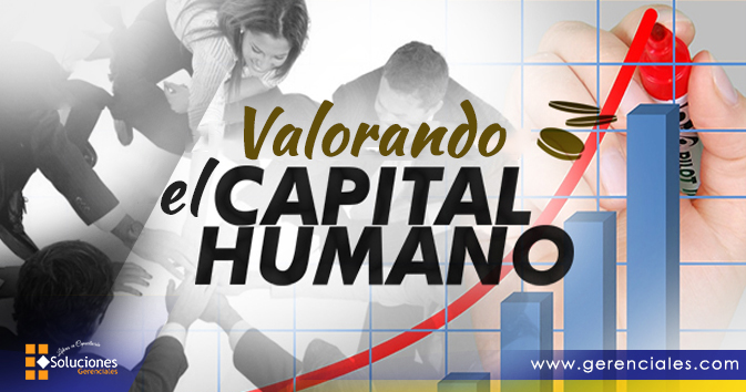 Valorando el Capital Humano  ONLINE