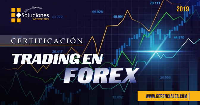 Trading en Forex  ONLINE