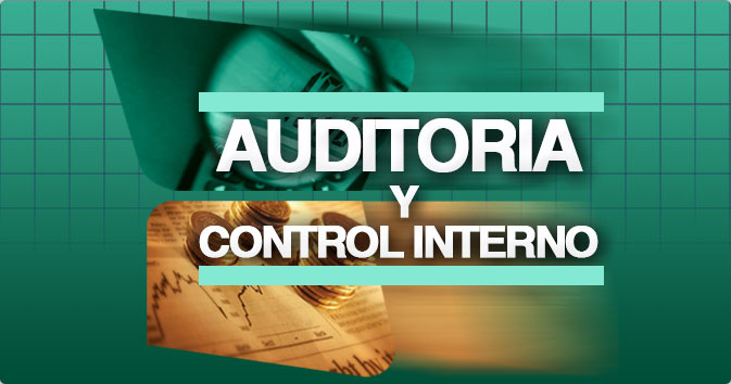 Auditoría y Control Interno  ONLINE