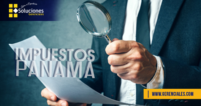Seminario: Impuestos Panamá - conozca el Marco Regulatorio de la Contabilidad en Panamá