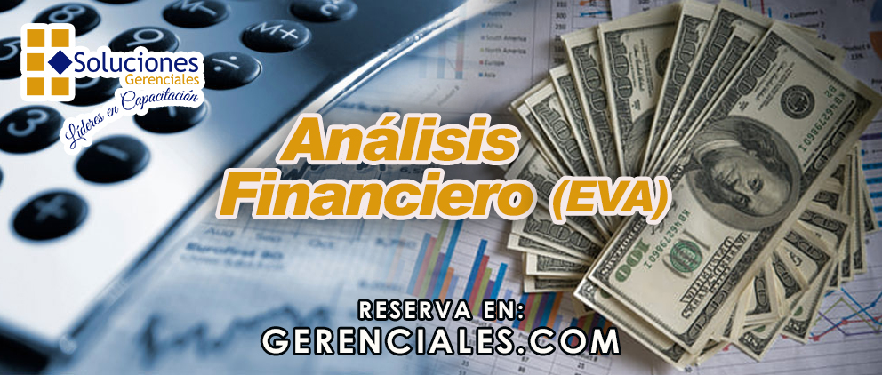 El análisis financiero de la empresa y el Valor Económico Agregado (E.V.A.)  Online