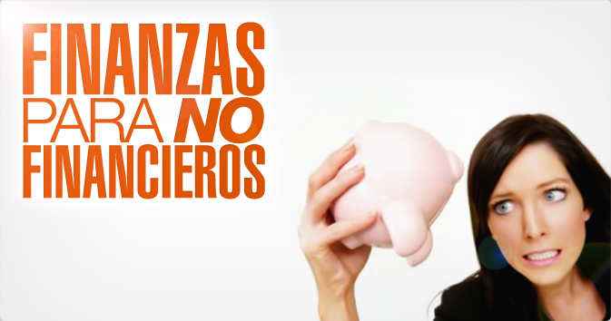 Finanzas para no Financieros