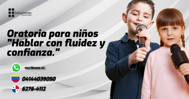 Haz que tu hijo regrese a clases hablando con fluidez y confianza. Online.