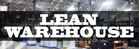 Lean Warehouse  ONLINE