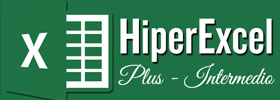HiperExcel  Plus - Intermedio ONLINE