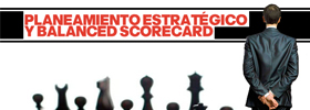 Planeamiento Estratégico y Balanced Scorecard