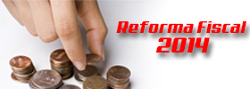Reforma Fiscal 2014 (COT, ISLR e IVA) ONLINE