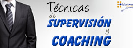 Técnicas de Supervisión y Coaching