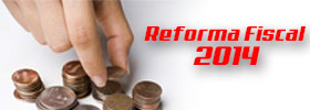 Reforma Fiscal 2014 (COT, ISLR e IVA) ONLINE