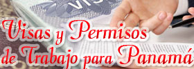 Visas y Permisos de Trabajo para Panamá ONLINE
