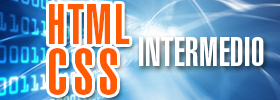 HTML y CSS Intermedio  ONLINE