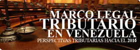 Marco Legal Tributario en Venezuela 