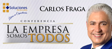 Carlos Fraga - La Empresa Somos Todos