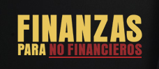 Finanzas Para No Financieros  ONLINE
