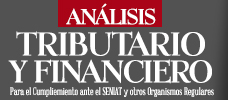 Análisis Tributario y Financiero para el Cumplimiento ante el Seniat y otros Organismos Regulares