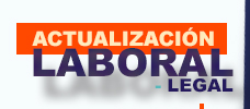 Actualización Laboral – Legal  ONLINE