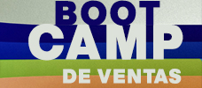 Boot Camp de Ventas  ONLINE