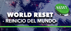 World Reset (Reinicio del mundo)  ONLINE