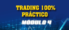 Trading 100% Práctico  ONLINE