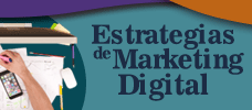 Estrategias De Marketing Digital  ONLINE