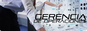 Gerencia de Operaciones