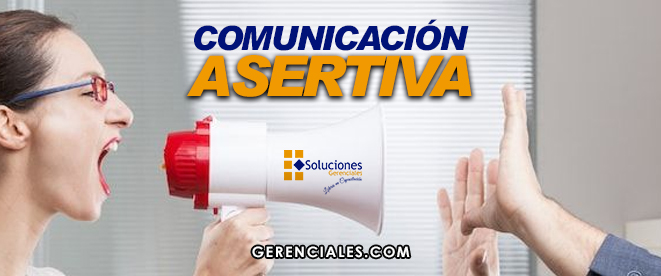 Comunicación Asertiva Online.