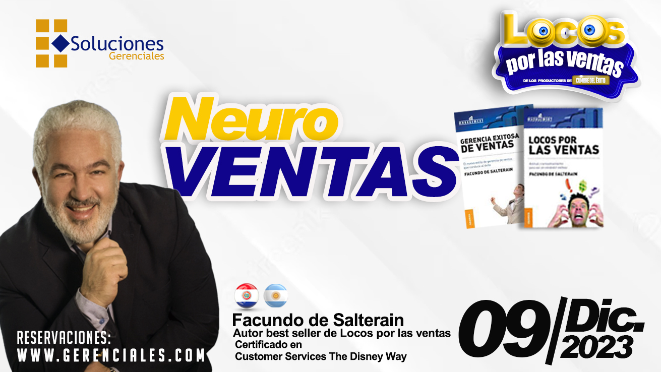Neuro Ventas. 
