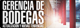 GERENCIA DE BODEGAS: Actualización y Nuevas Tendencias  ONLINE