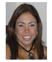 Lcda. Lizbeth Covault